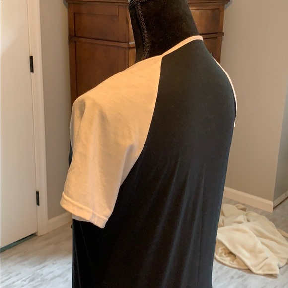 Salty dog saloon graphic T - Picture 3 of 3